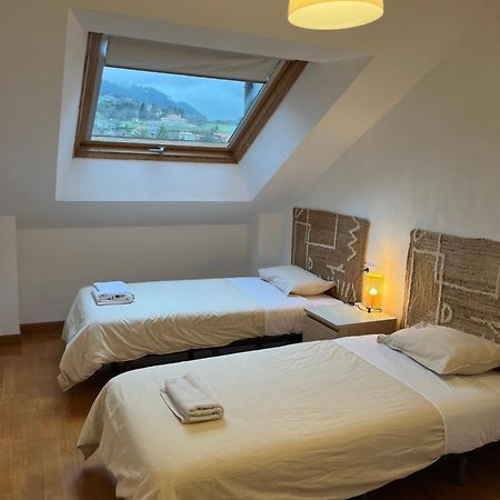 Apartmán Mr Villaviciosa  Exteriér fotografie