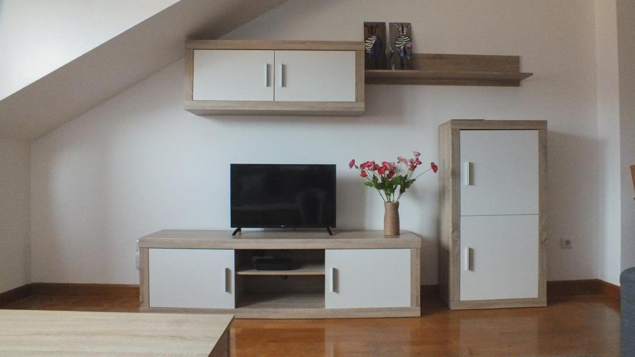 Apartmán Mr Villaviciosa  Exteriér fotografie