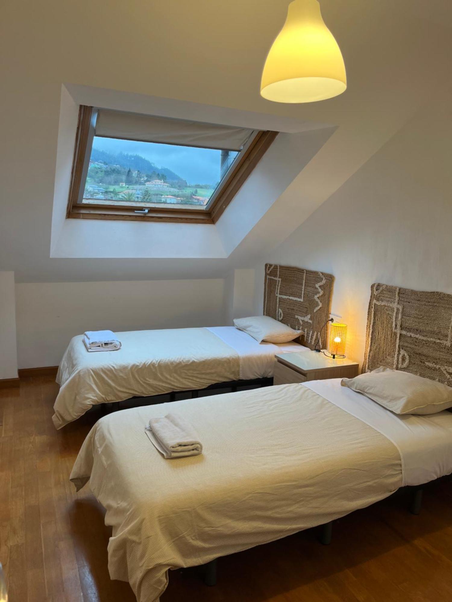 Apartmán Mr Villaviciosa  Exteriér fotografie